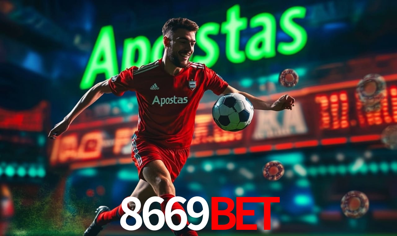 Bônus Diários 8669bet