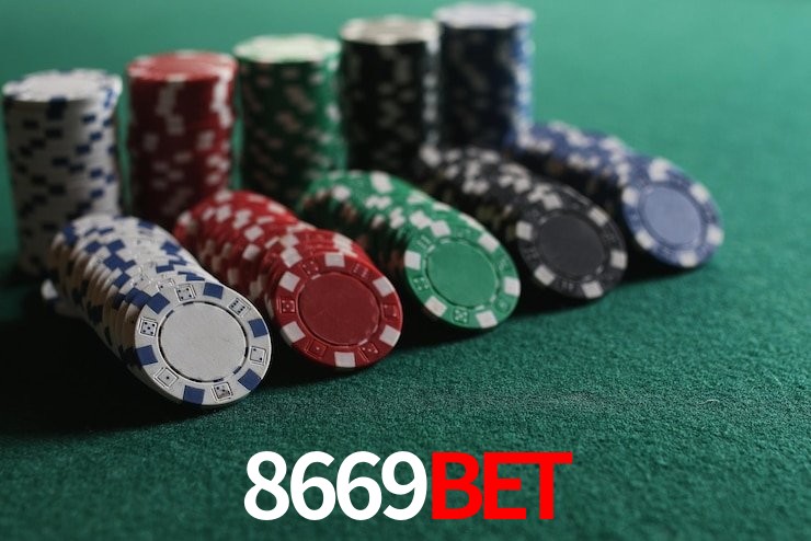 Bonus Features 8669bet