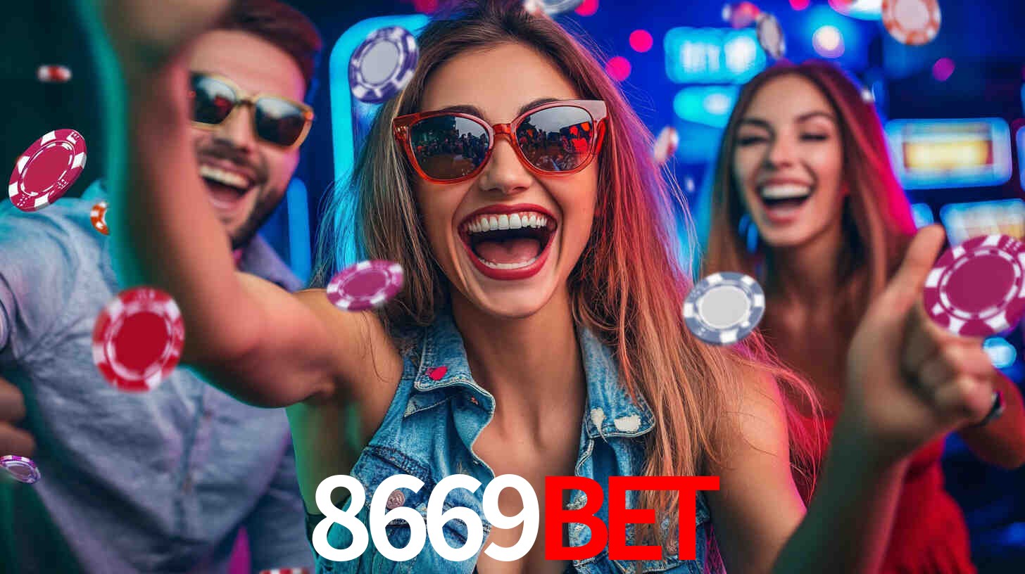 Explorando a Categoria de Eventos em Apostas na 8669bet