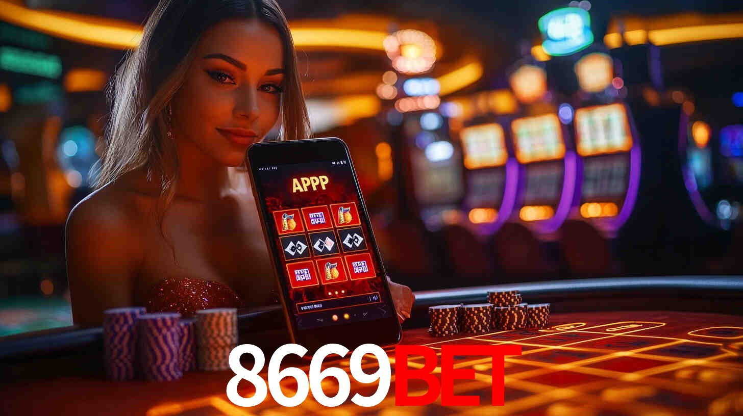 Descubra a Essência do 8669bet: Nossa História e Compromissos