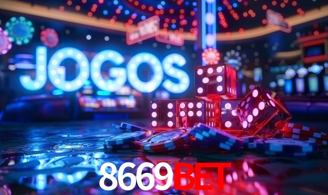Torneios 8669bet