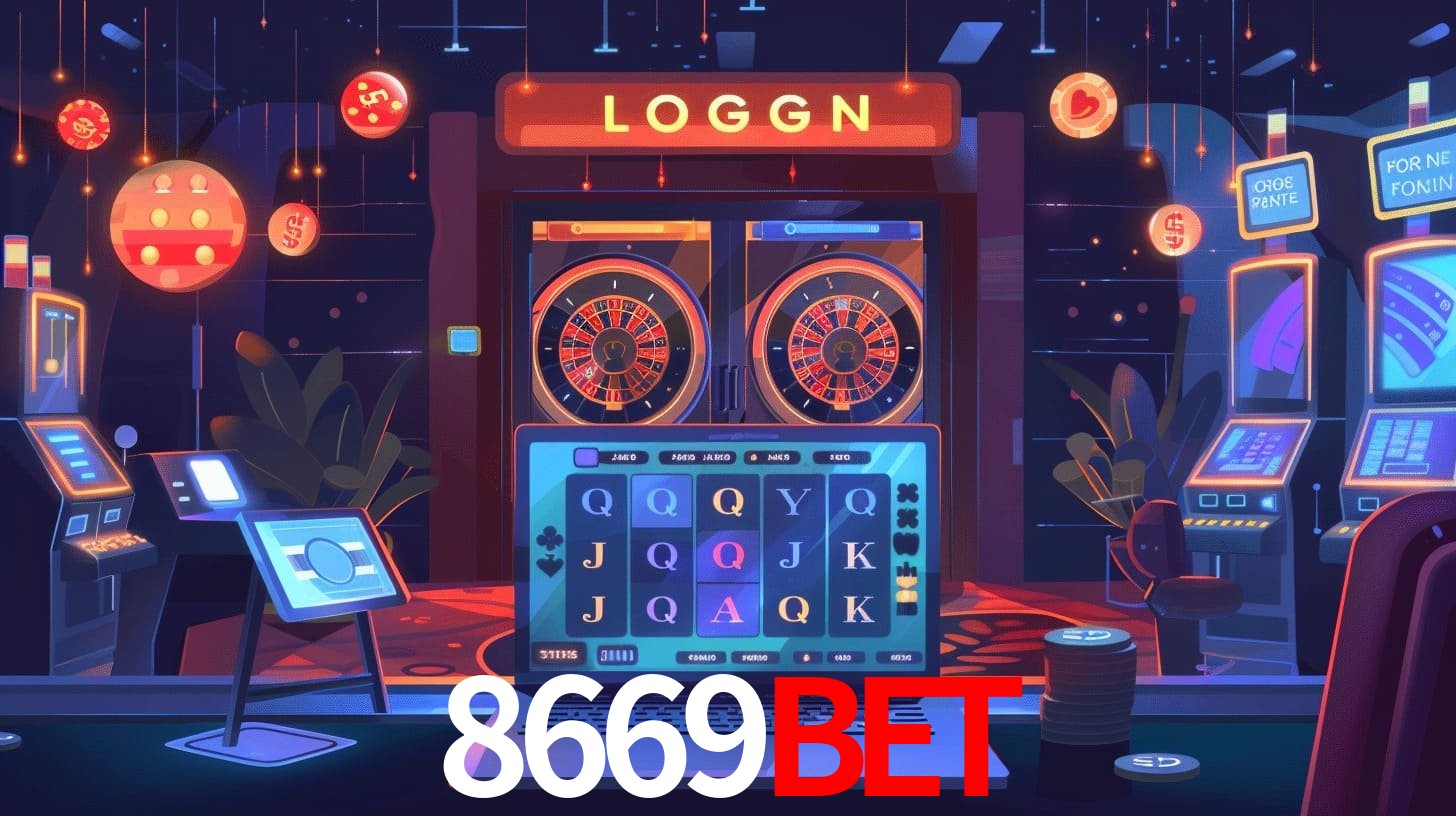 App Mobile 8669bet - Jogue em Qualquer Lugar no Seu Smartphone