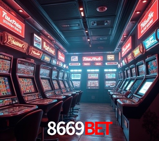 Cassino ao Vivo 8669bet - Dealers Brasileiros Profissionais
