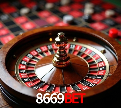 Jogos de Mesa Premium 8669bet - Blackjack, Roleta, Baccarat