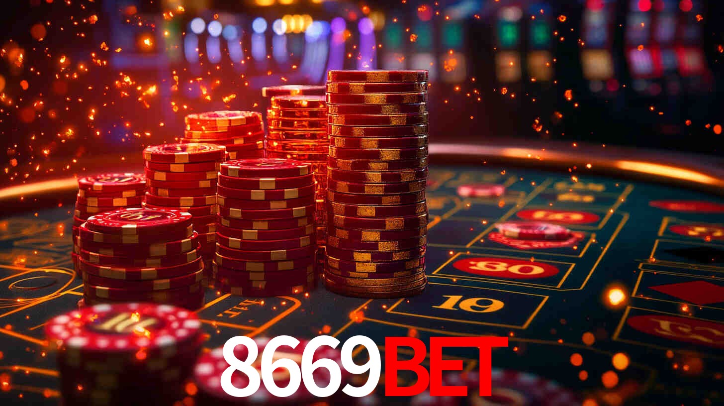 Exclusive Games 8669bet