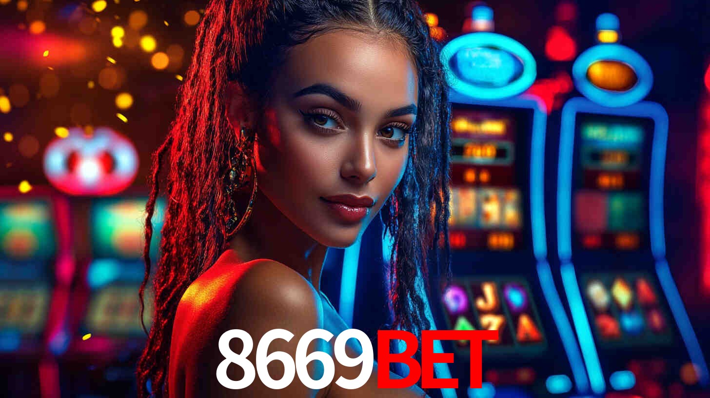 Explorando a Categoria de Eventos em Apostas na 8669bet