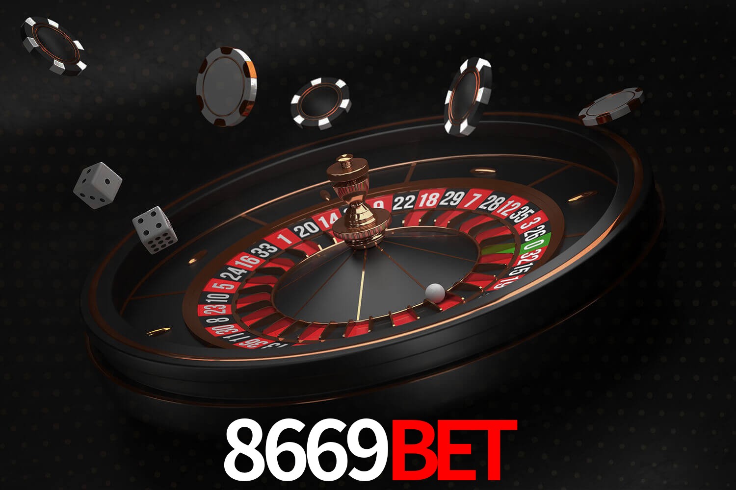 8669bet