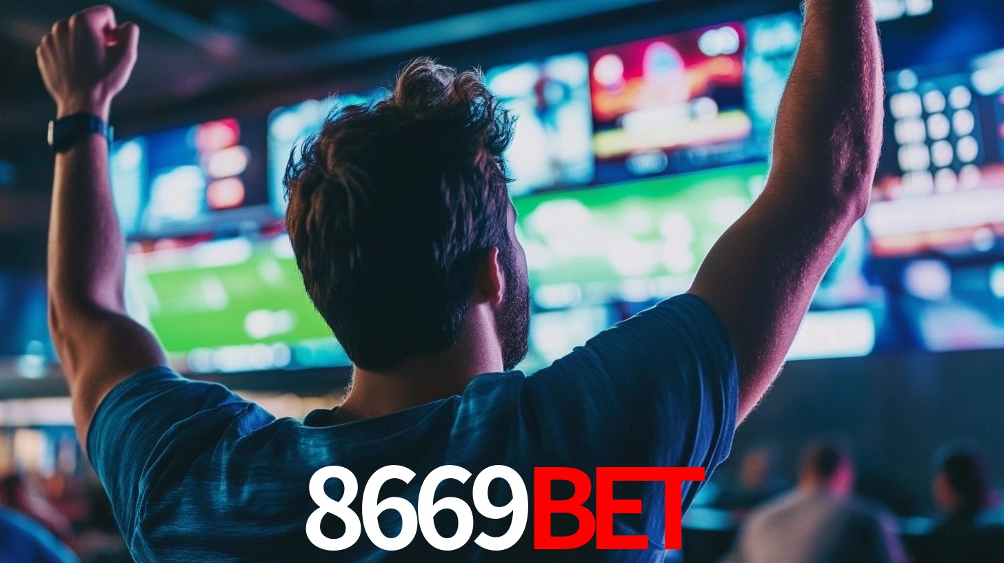 8669bet: Seu Especialista em Apostas Esportivas Brasileiras