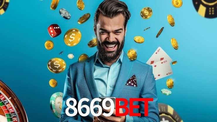 Games Directory 8669bet