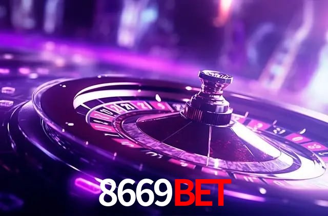 PIX Instantâneo 8669bet