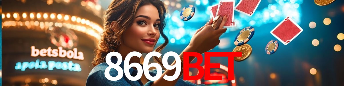 Experiência VIP 8669bet