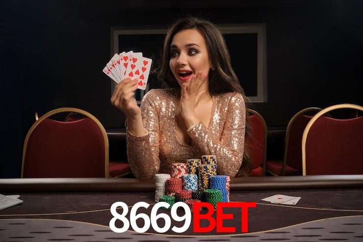 Interface Premium 8669bet