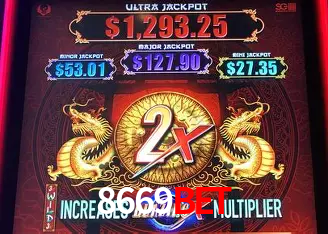 Descubra a Magia dos Jogos de Arcade no 8669bet