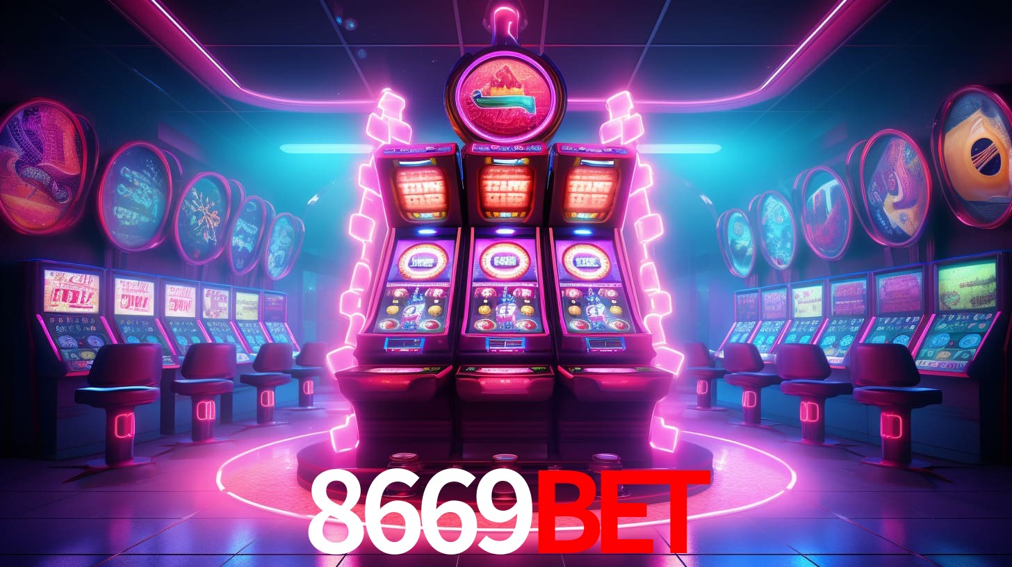 8669bet: Seu Cassino Premiado com Pagamentos Rápidos