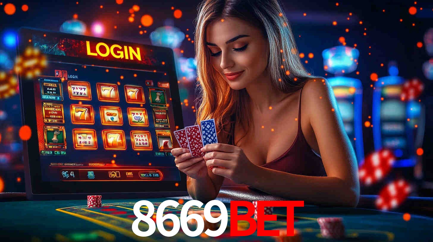 8669bet