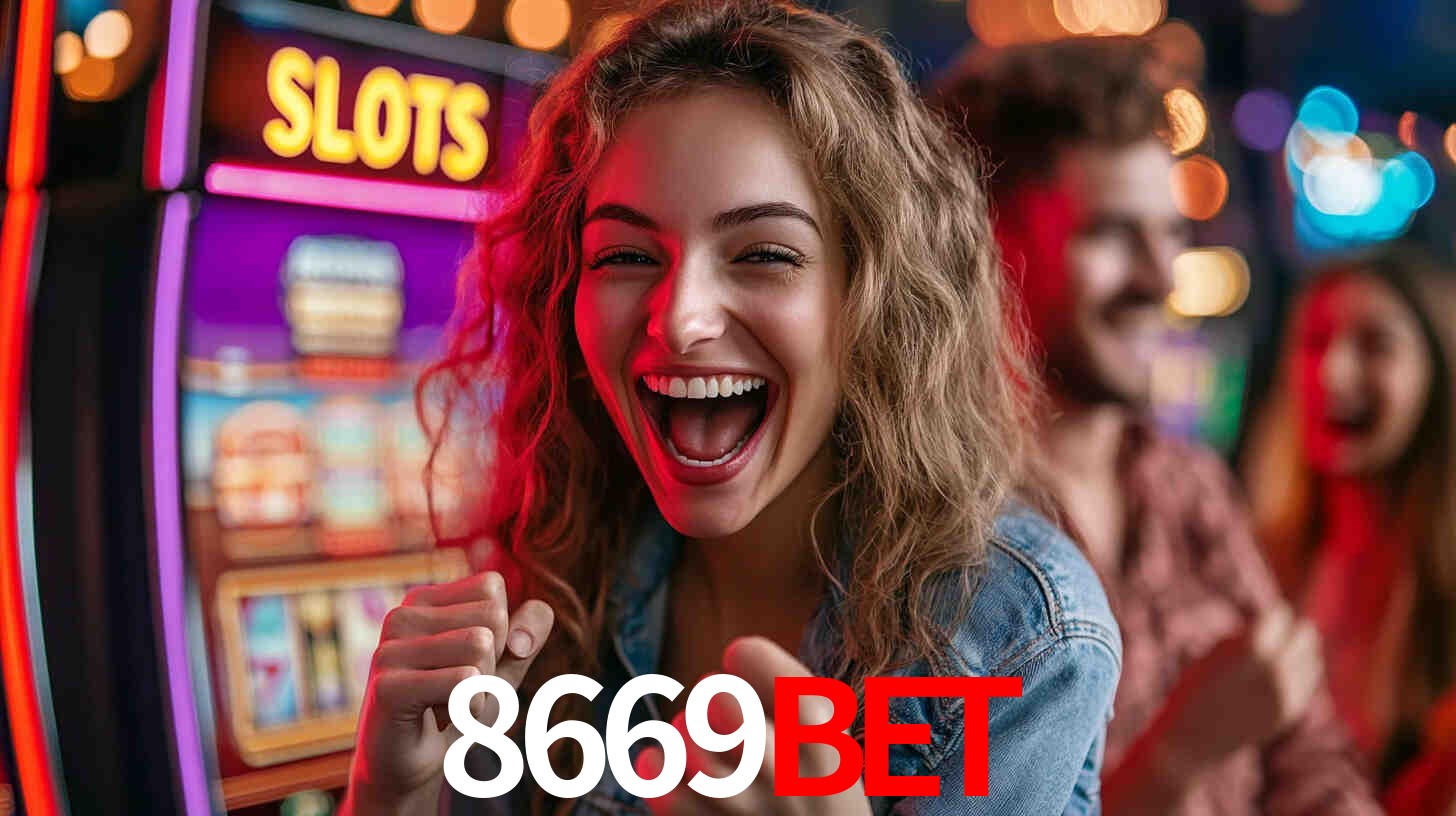 Inovações de Jogos na 8669bet: O Futuro das Experiências Interativas
