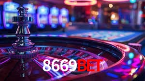 Avaliações dos Jogadores 8669bet