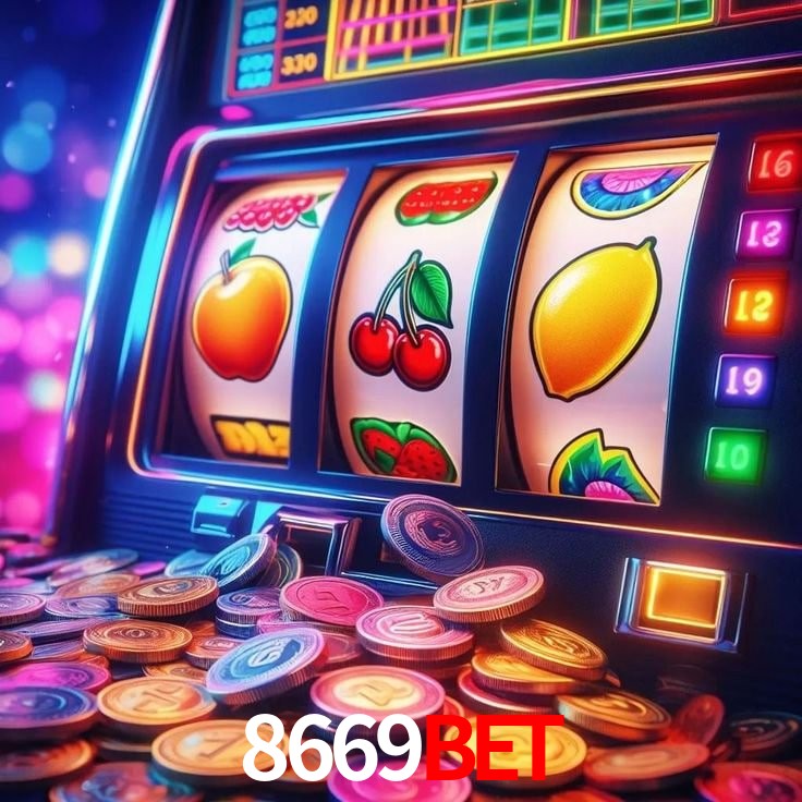 Estatísticas do Jogo 8669bet