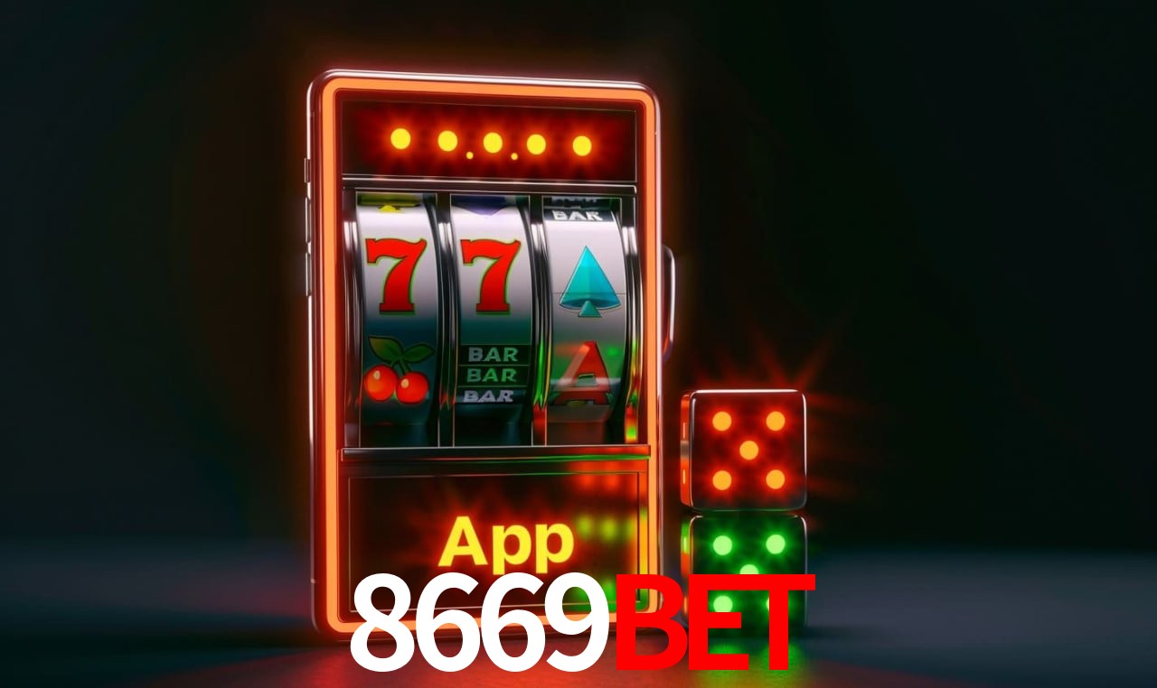 Provedores de Jogos 8669bet
