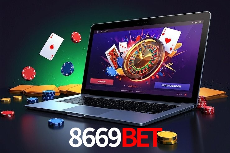 Jogos de Cassino em Destaque - Slots, Roleta, Blackjack