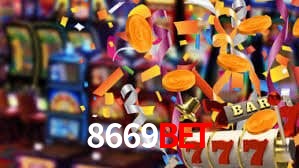 8669bet
