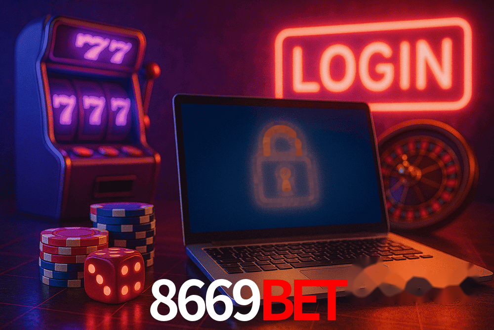 Recursos de Bônus 8669bet