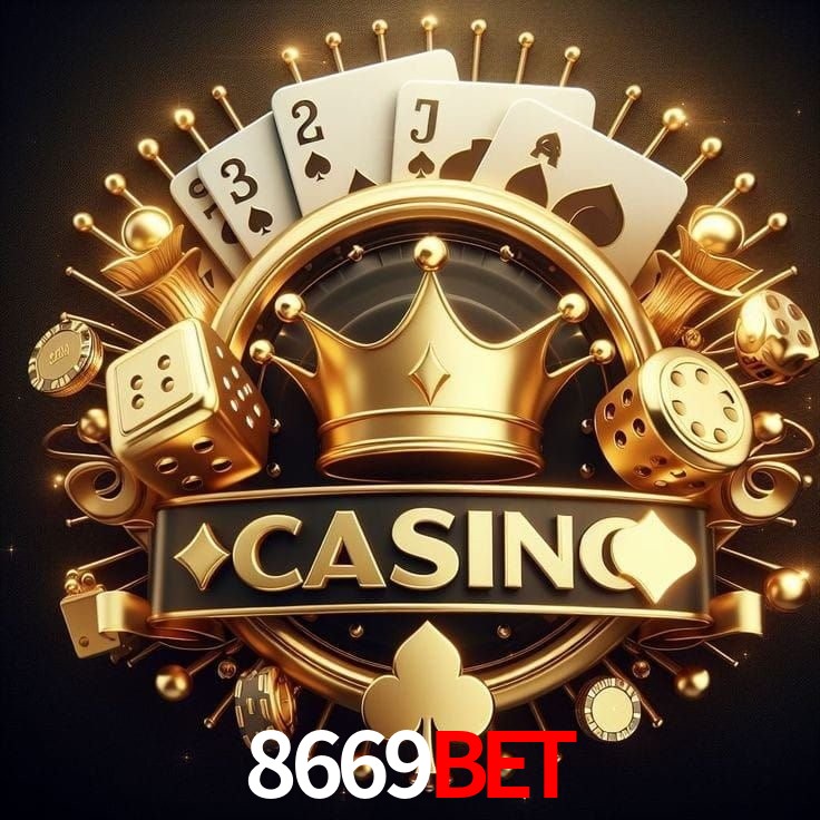 Casino Ao Vivo 8669bet
