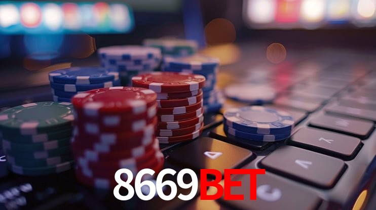 Promoções Sazonais 8669bet